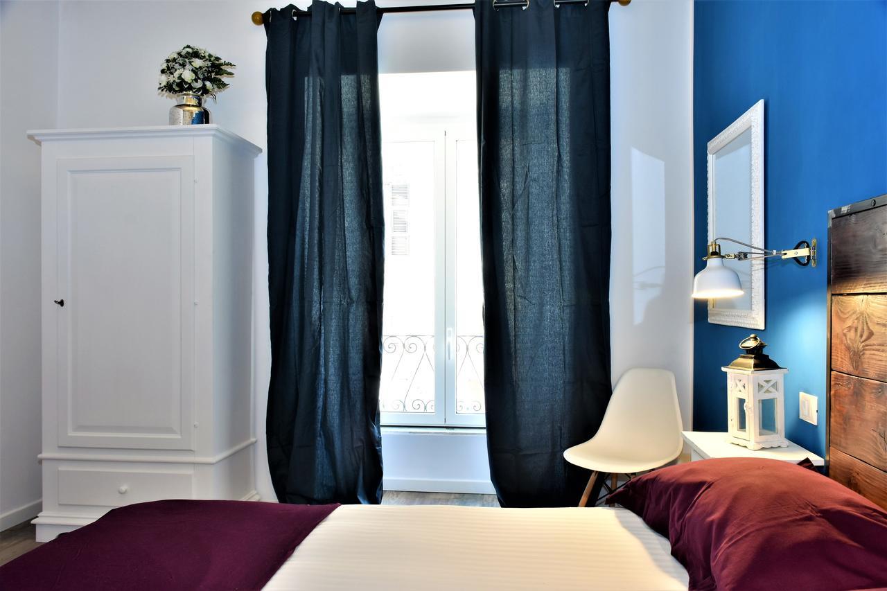 Coliseum Apartment Rom