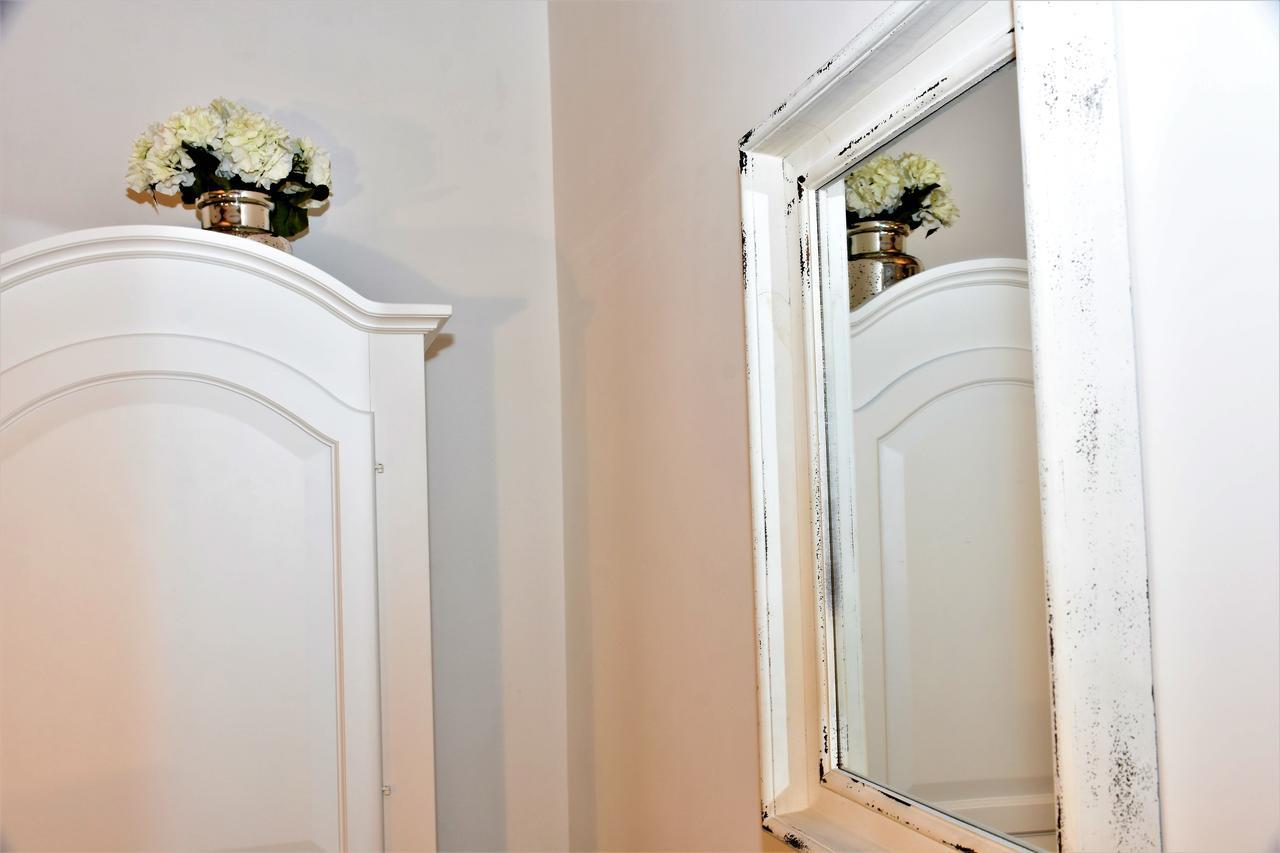Apartment Coliseum *