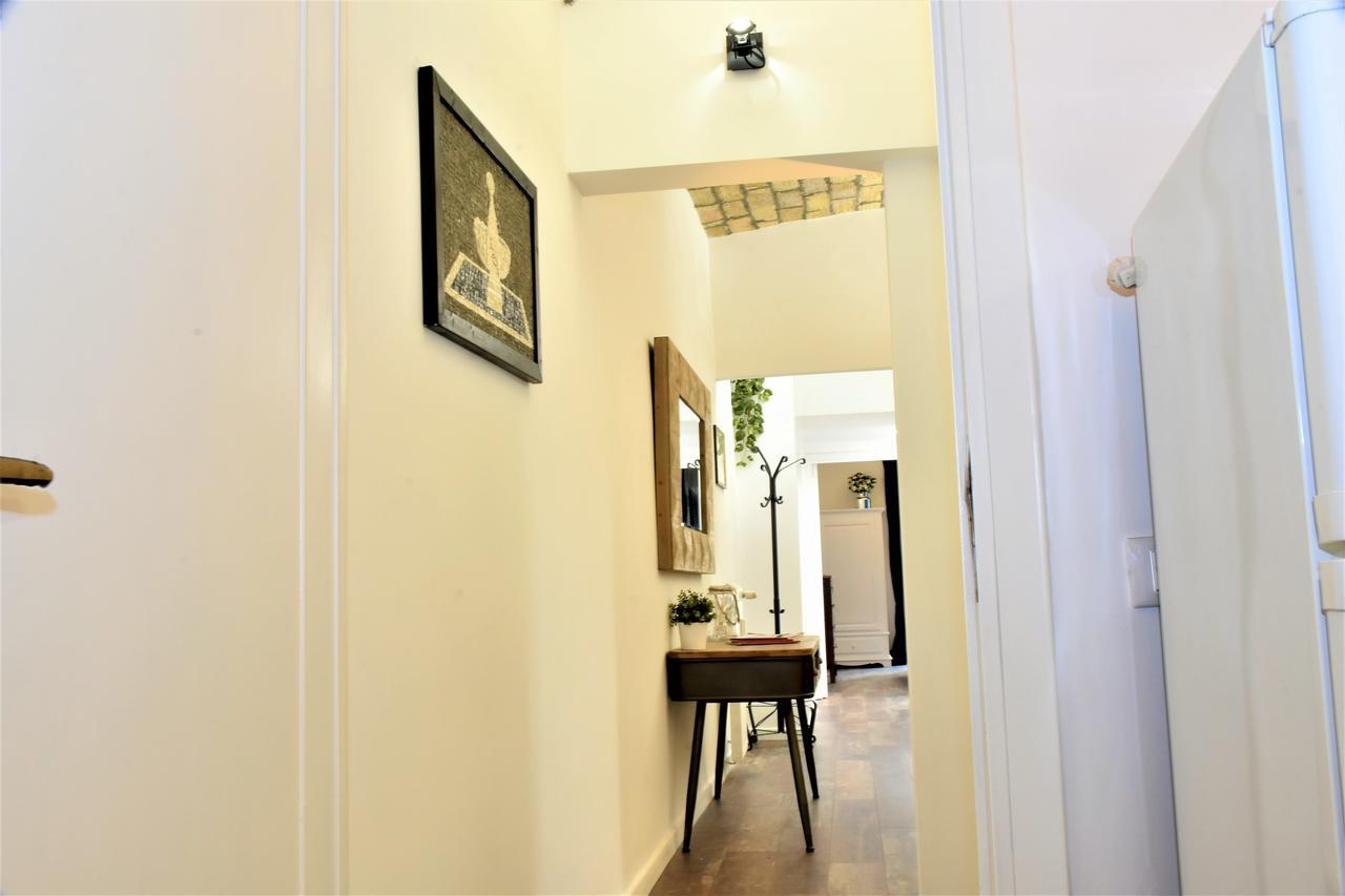 Coliseum Apartamento Roma