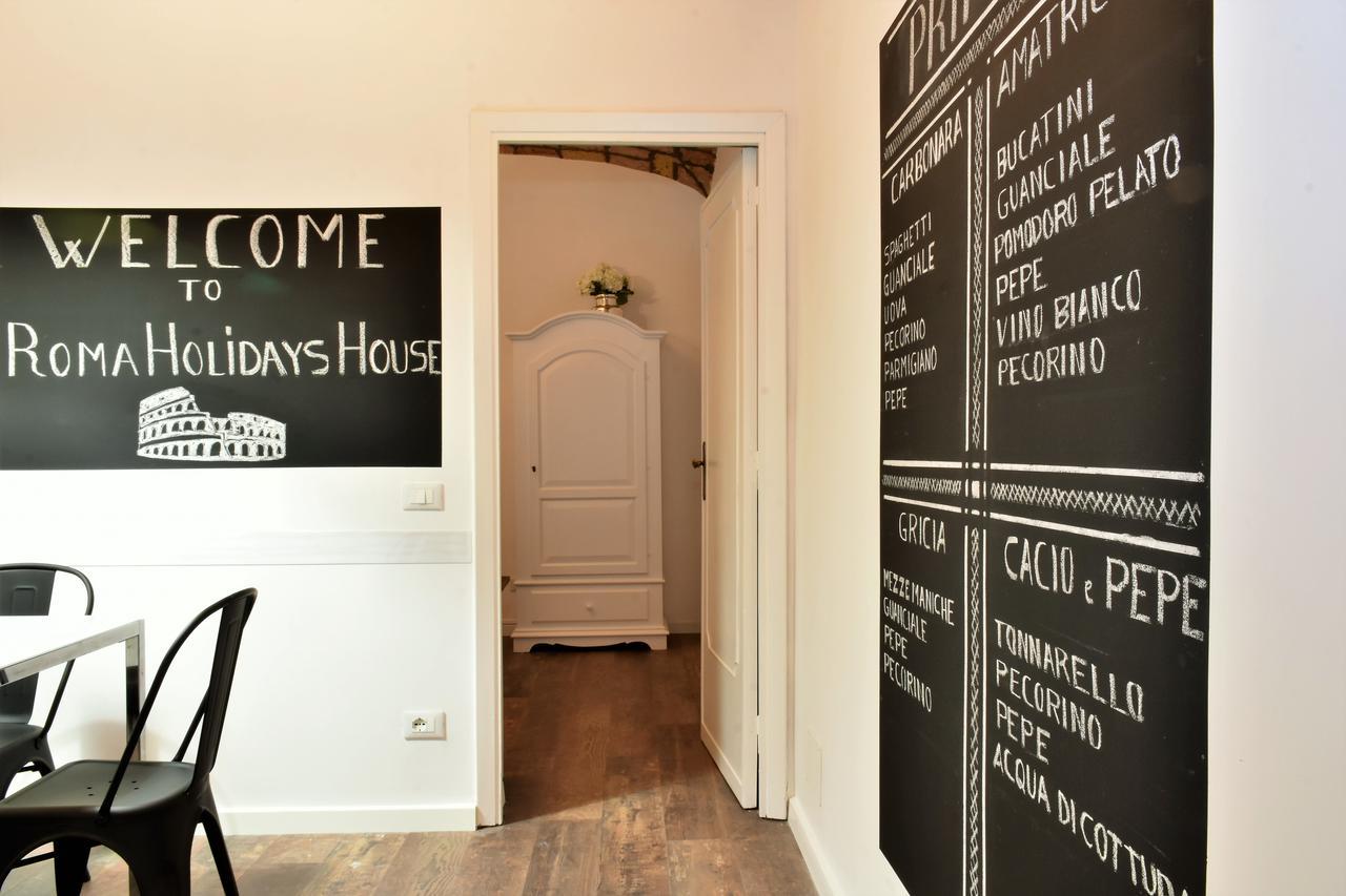 Apartamento Coliseum Roma