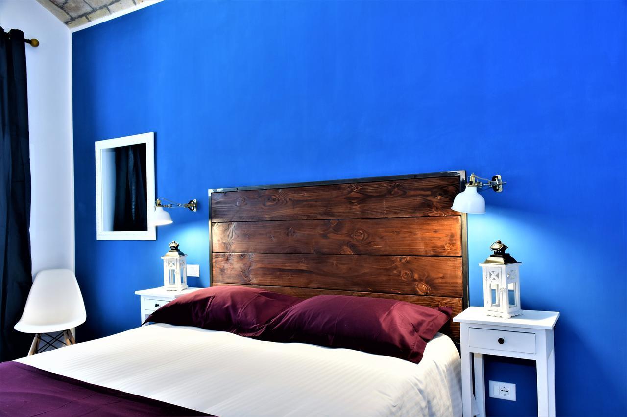 Apartamento Coliseum Roma