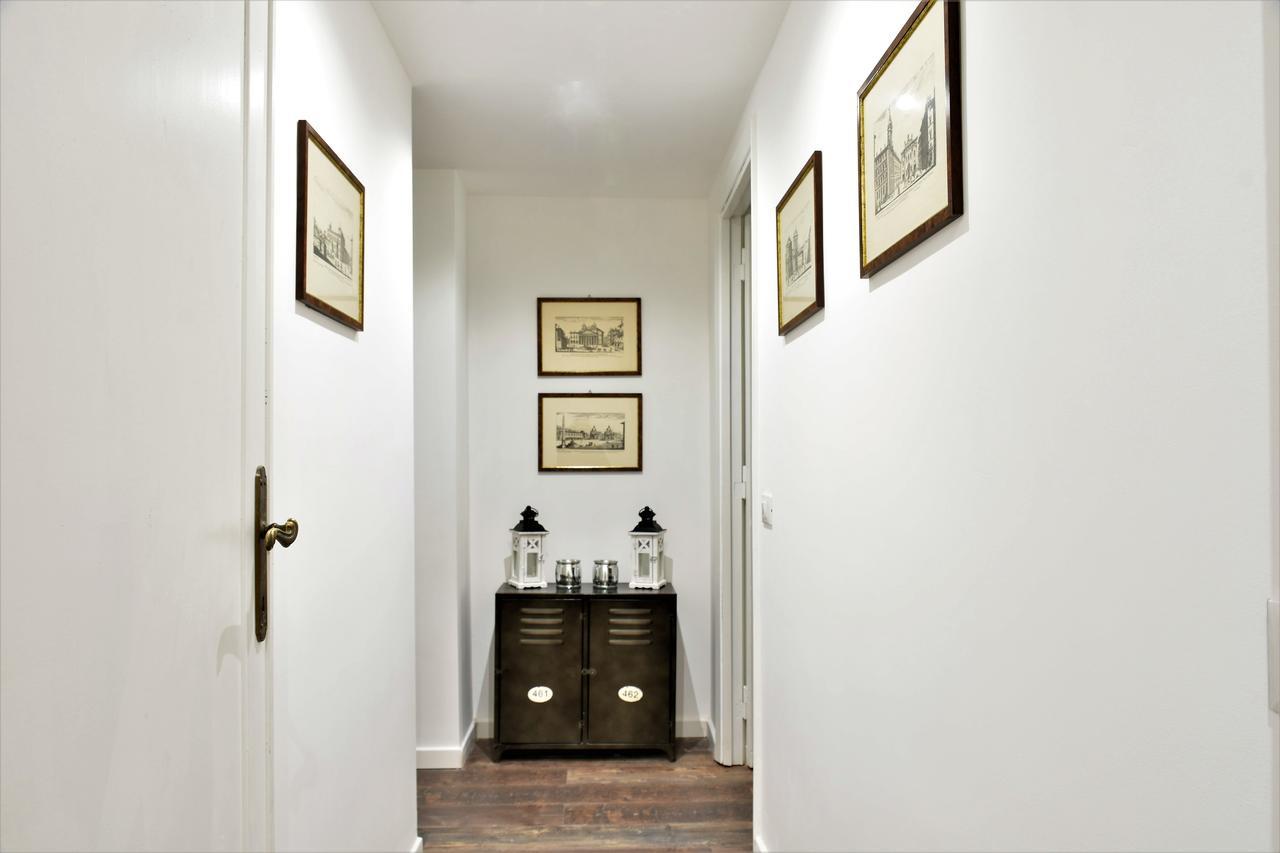 Apartamento Coliseum