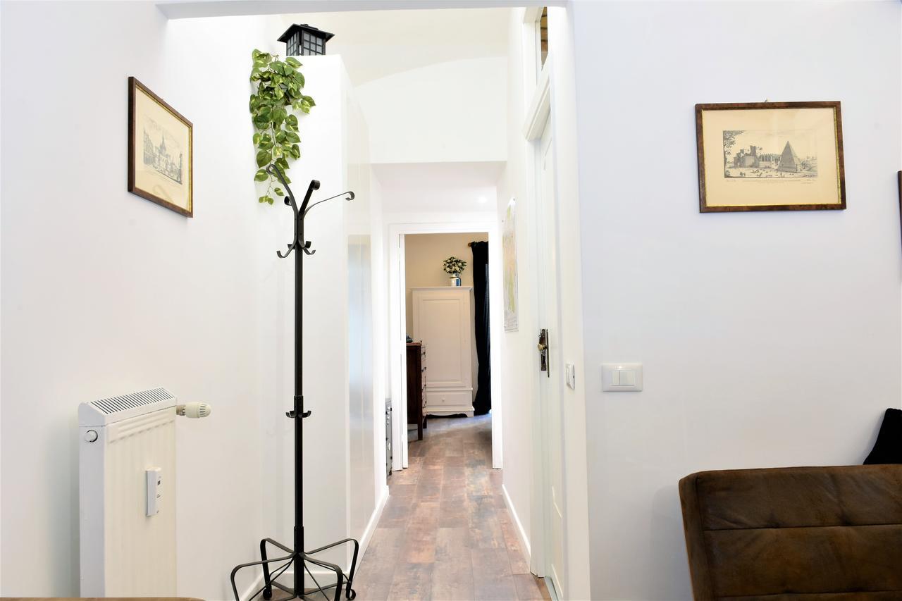 Apartamento Coliseum *
