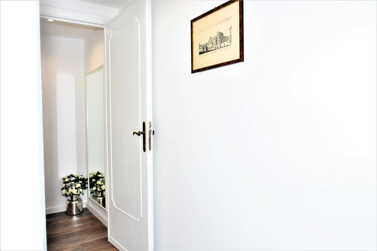 Coliseum Apartamento Roma