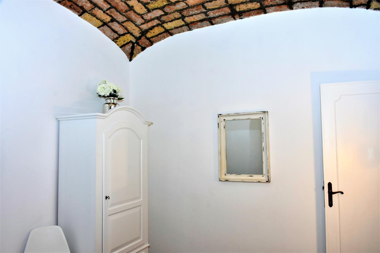 Coliseum Appartamento *