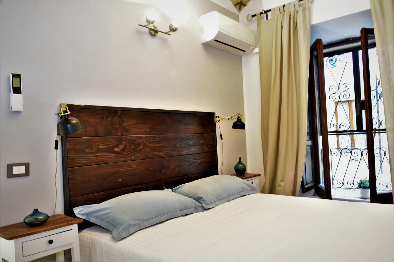 Coliseum Apartamento