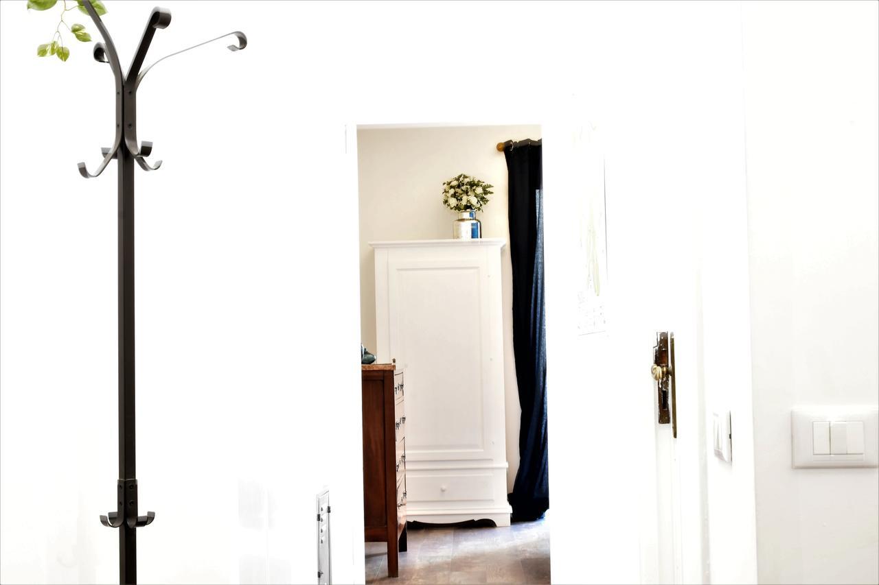 Coliseum Apartamento