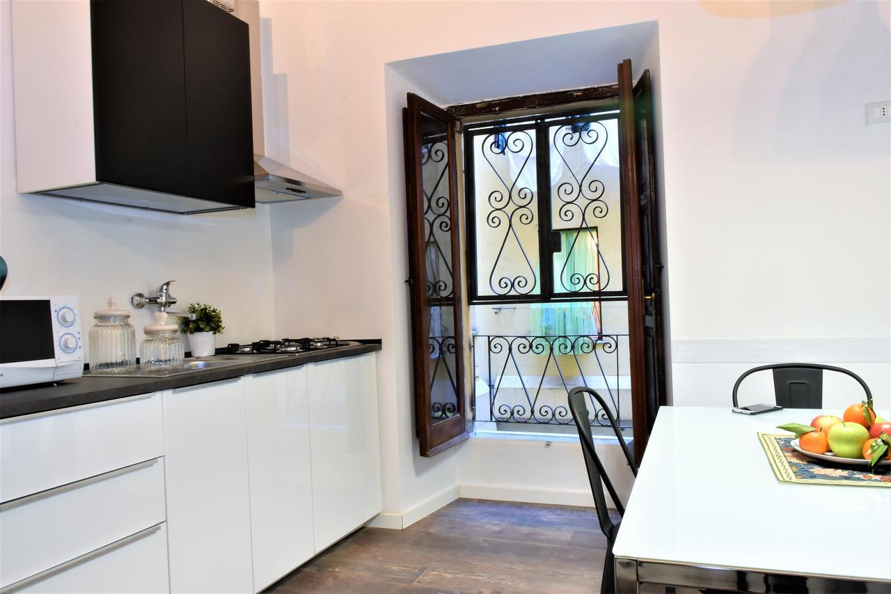 Apartamento Coliseum Roma