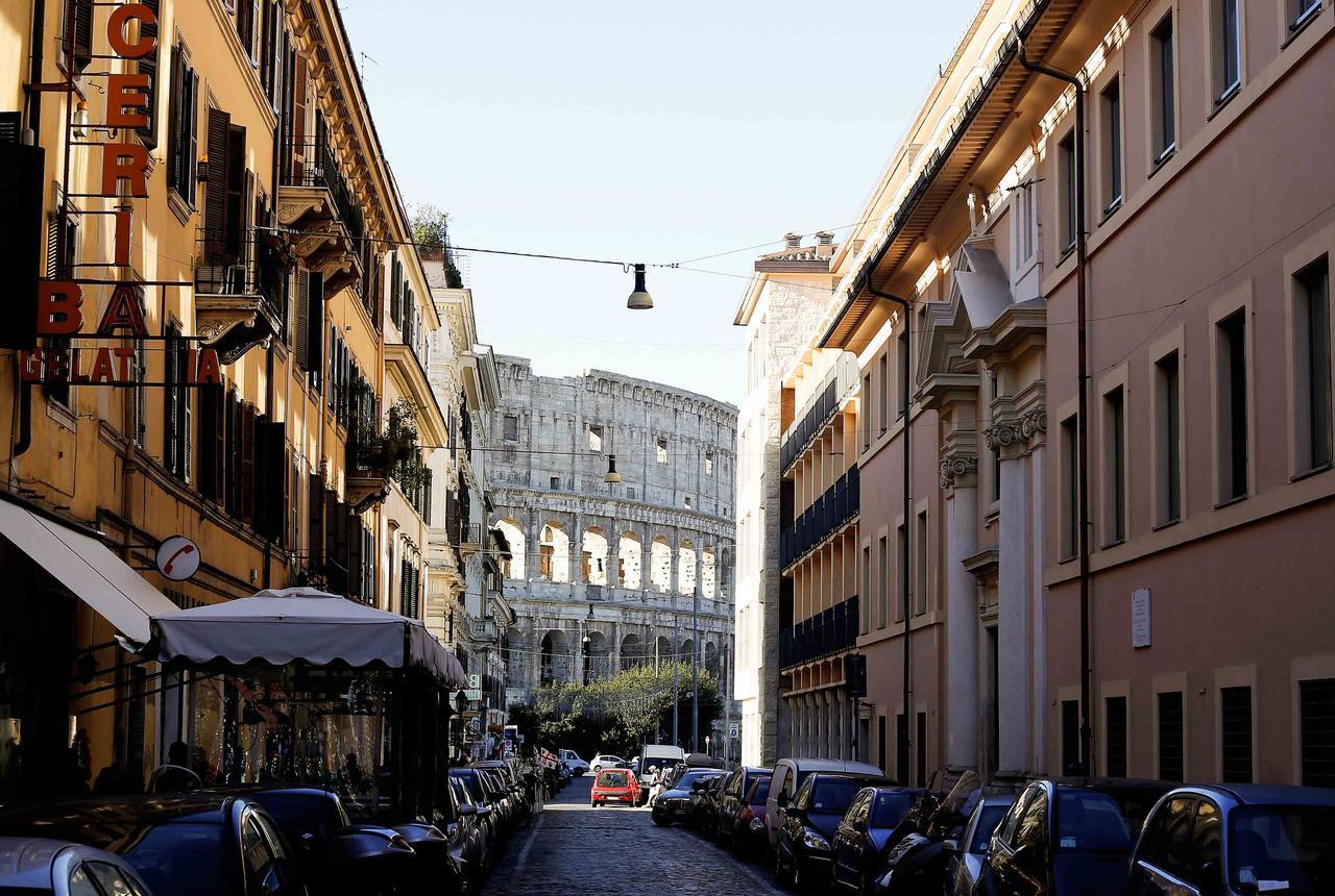 Coliseum Appartamento *