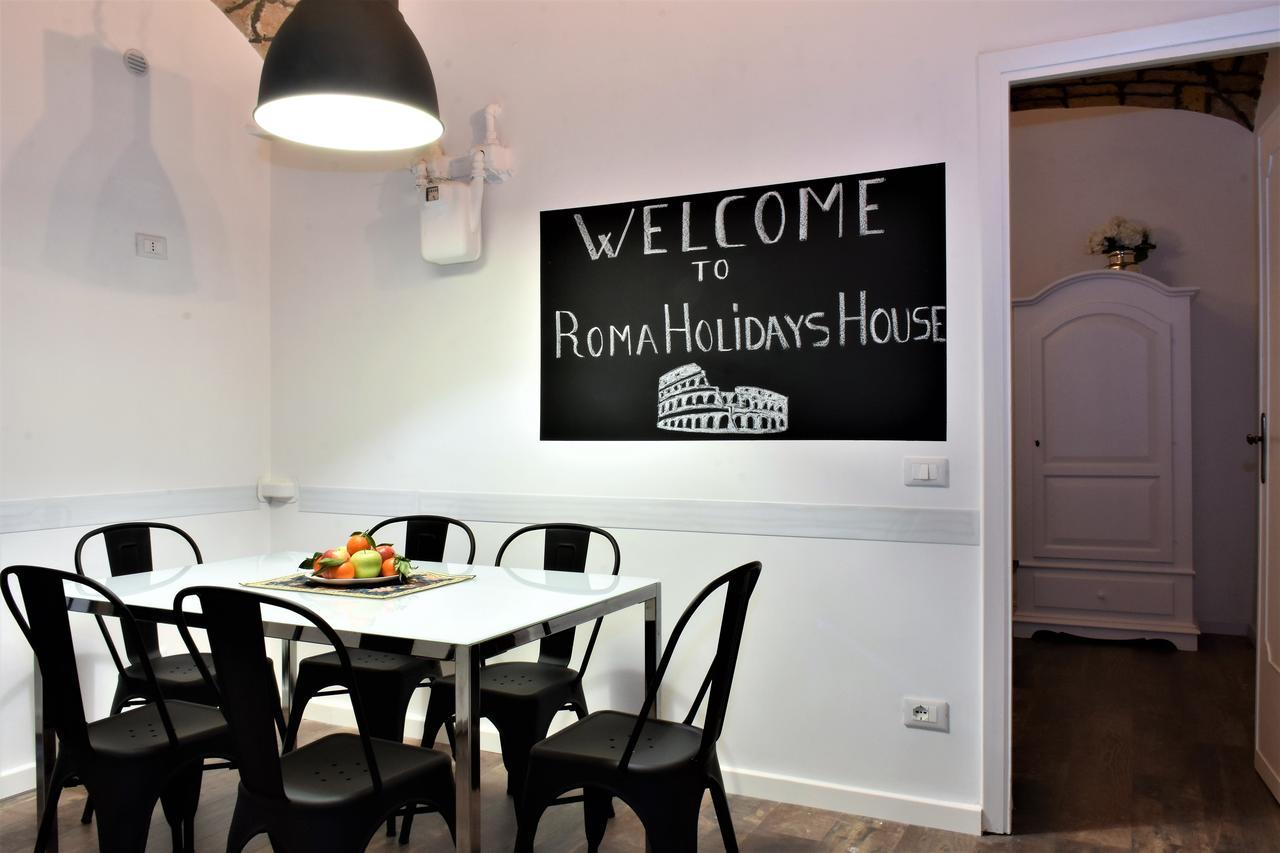 Coliseum Apartamento