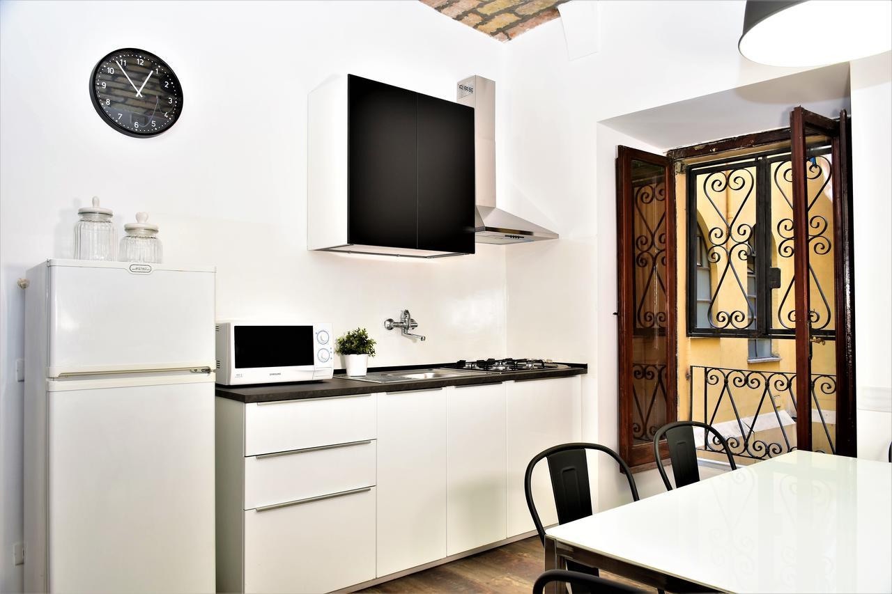 Coliseum Apartamento