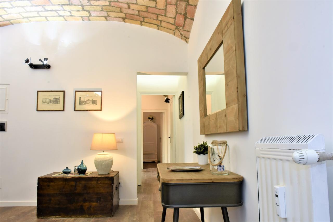 Apartamento Coliseum
