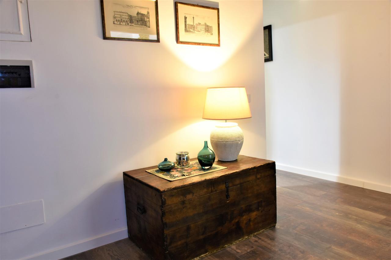 Coliseum Apartamento