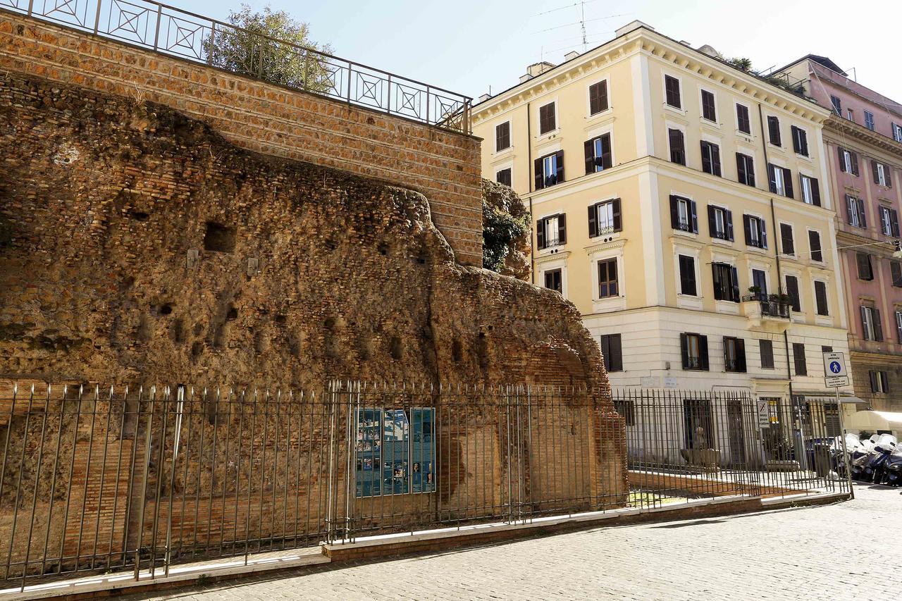 Coliseum Roma